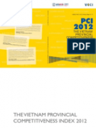 2013 PCI Survey Questionnaire FDI (Form B)