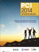 Báo cáo PCI 2014