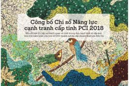 PCI Newsletter - First Quarter 2019