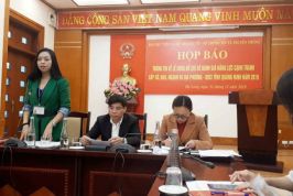 Quảng Ninh: Hơn 2.000 doanh nghiệp tham gia đánh giá năng lực cạnh tranh