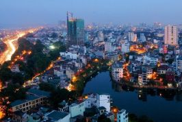 Hanoi works to lift up competitivenes index in 2019