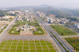 Phát triển Lào Cai thành đầu tầu kinh tế vùng Tây Bắc