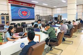 DDCI Quảng Ninh 2020: Tiếp tục nâng chất lượng thực thi của chính quyền