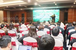 Sơn La: Tham vấn góp ý kiến cải thiện môi trường kinh doanh cho các sở, ngành, huyện, thành phố