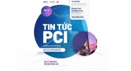 Bản tin PCI Quý 3 năm 2020