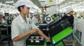Nearly 15.9 million USD of FDI poured into Quang Nam in First Quarter of 2019