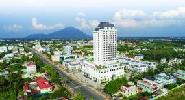 Tây Ninh: Hình thành không gian phát triển mới