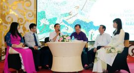 Mekong Delta Remains the Top Performer in the 2018 PCI