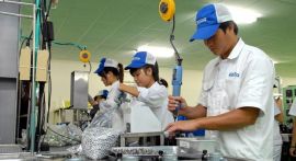 Vinh Phuc: ideal destination for foreign investors