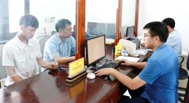 Vĩnh Phúc đẩy mạnh cải thiện môi trường kinh doanh, tạo thuận lợi cho doanh nghiệp đầu tư và phát triển
