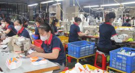 Thanh Hóa: PCI tăng 9 bậc-bước ngoặt từ cải cách chiều sâu