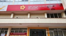 Động thái mới của Cao Bằng sau nhiều năm đứng cuối bảng PCI
