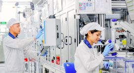 Hải Dương: Chú trọng cải thiện chỉ số xanh cấp tỉnh