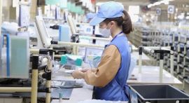 Hải Phòng kiến tạo môi trường đầu tư kinh doanh thuận lợi, thông thoáng