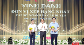 Sơn La: DDCI thúc đẩy cải thiện môi trường đầu tư kinh doanh