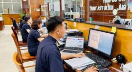 Bà Rịa - Vũng Tàu đẩy mạnh chuyển đổi số, cải cách hành chính