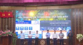 Điện Biên: Khơi thông “dòng chảy” môi trường kinh doanh
