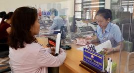 Quảng Bình: Đổi mới vì một nền hành chính minh bạch, hiện đại