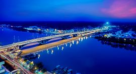 Bến Tre cải thiện, nâng cao Chỉ số Xanh cấp tỉnh đến năm 2025