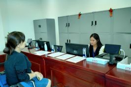 Lai Châu: Nỗ lực nâng cao chỉ số tiếp cận đất đai