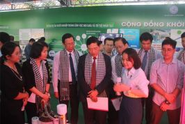 Bến Tre: Mục tiêu phát triển 5.000 doanh nghiệp và doanh nghiệp đổi mới sáng tạo