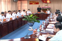 Hải Dương tìm hiểu tái cơ cấu nông nghiệp, CCHC tại Đồng Tháp