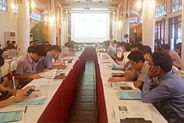 Đà Nẵng chọn năm 2014 là “Năm doanh nghiệp”