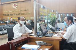 Bắc Giang: Nâng điểm chỉ số DDCI có lộ trình, gắn trách nhiệm