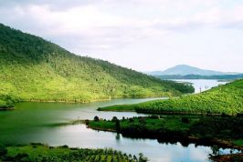 Chủ tịch Bình Thuận: Khuyến khích dự án tạo động lực phát triển