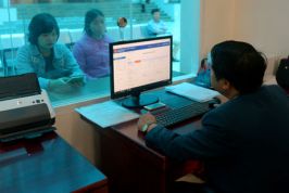 Đơn giản, minh bạch hóa thủ tục hành chính sẽ góp phần nâng cao năng lực cạnh tranh