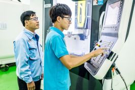 Yếu tố quan trọng để nâng cao năng lực cạnh tranh