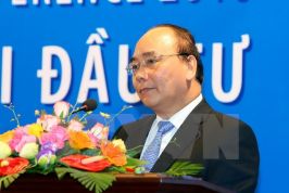 Thủ tướng: Quảng Ngãi cần tăng cường cạnh tranh trong xúc tiến đầu tư
