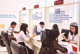 TP.HCM: Đẩy mạnh cải cách hành chính, nâng cao chất lượng phục vụ