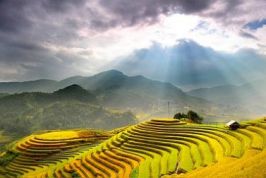 Hà Giang: Cam kết minh bạch, đồng hành cùng doanh nghiệp phát triển