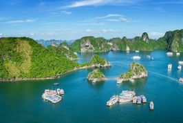 Quảng Ninh triển khai chương trình hành động cải thiện môi trường đầu tư