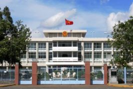 Cần Thơ: Chuyển biến về chất