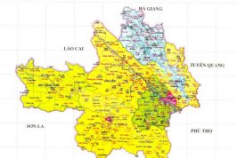 Kinh tế Yên Bái: Tiền đề cho nhiệm kỳ mới