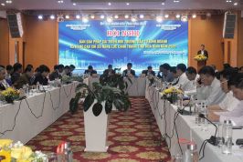 Hòa Bình: Hiệp hội Doanh nghiệp tỉnh: Chủ động tham gia cải thiện môi trường đầu tư, kinh doanh