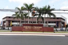 An Giang: Công khai với doanh nghiệp ở các địa phương