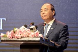 Thủ tướng Nguyễn Xuân Phúc: Gỡ rào cản làm trì trệ Hà Nội