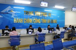 An Giang muốn vào nhóm hàng đầu cả nước về PCI