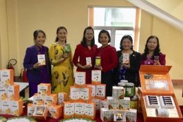 Bắc Kạn: Nâng cao chỉ số năng lực cạnh tranh cấp tỉnh