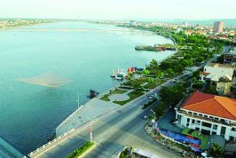 Quảng Bình: Hành động thiết thực cải thiện môi trường đầu tư