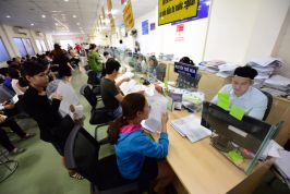 TP.HCM Đề xuất cơ chế, quy trình giúp doanh nghiệp tố cáo hành vi tham nhũng của cán bộ