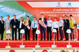 Tiền Giang tạo đà tăng trưởng kinh tế ngay từ đầu nhiệm kỳ mới