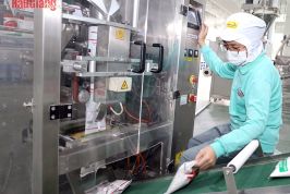 Hậu Giang: Từ vùng trũng đến điểm sáng PCI