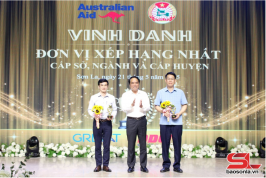 Sơn La: DDCI thúc đẩy cải thiện môi trường đầu tư kinh doanh