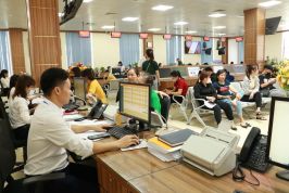 Ninh Bình đẩy mạnh giải pháp nâng cao chỉ số năng lực cạnh tranh cấp tỉnh năm 2025