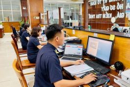 Bà Rịa - Vũng Tàu đẩy mạnh chuyển đổi số, cải cách hành chính