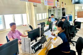 Gia Lai: Tăng niềm tin cho doanh nghiệp